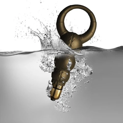 Rocks Off Dr Roccos Poseidon - Эрекционное кольцо в популярном "Стимпанк" стиле