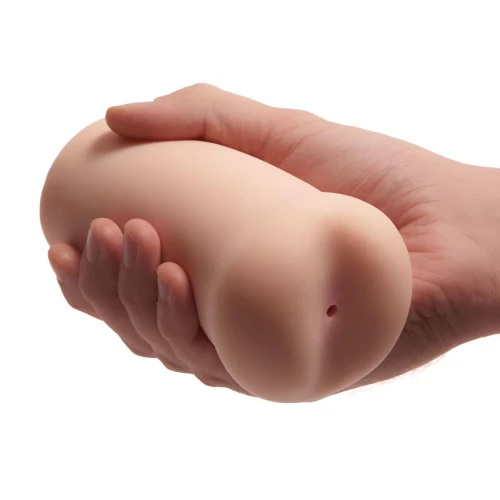 Pornhub Anal Ribbed Stroker - Мастурбатор попка с ребристым внутренним тоннелем