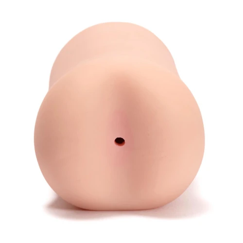 Pornhub Anal Ribbed Stroker - Мастурбатор попка с ребристым внутренним тоннелем