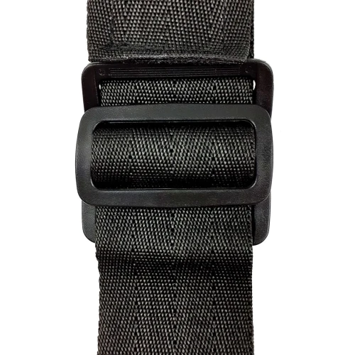 На фото зображено чорний набір для фіксації Art of Sex BDSM Hands to feet Simple унісекс на світлому фоніНа фото зображено чорний набір для фіксації Art of Sex BDSM Hands to feet Simple унісекс на світлому фоні