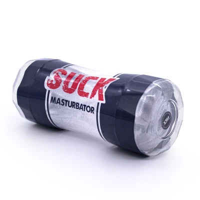 Мастурбатор Men Powerup Suck