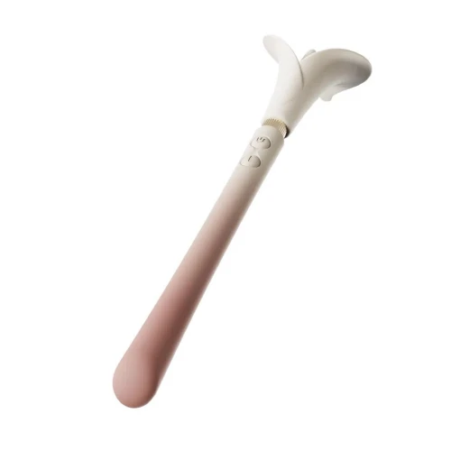 Zalo Calla Blossom - Вібромасажер з формою квітки калли