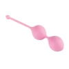 Alive U-Tone Balls Pink - Вагинальные шарики 
