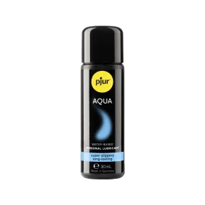 Лубрикант Pjur Aqua 30 мл 