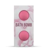 Dona Bath Bomb Flirty Blushing Berry (140 гр) - Набор бомбочек для ванны 