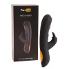 Pornhub Virtual Rabbit - Вибратор-кролик с функцией Touch-Sensitive