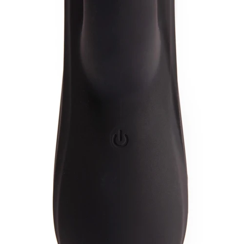 Pornhub Virtual Rabbit - Вибратор-кролик с функцией Touch-Sensitive