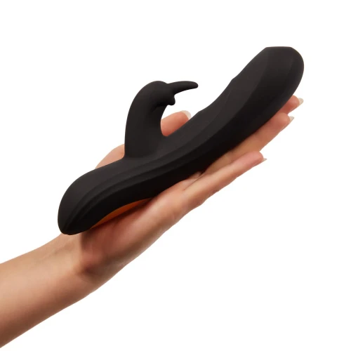 Pornhub Virtual Rabbit - Вибратор-кролик с функцией Touch-Sensitive