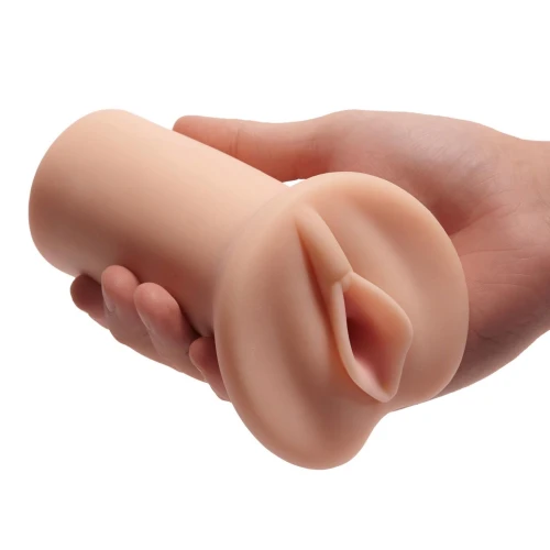 Pornhub Bump & Grind Pussy Stroker - Вагина мастурбатор с клитором 