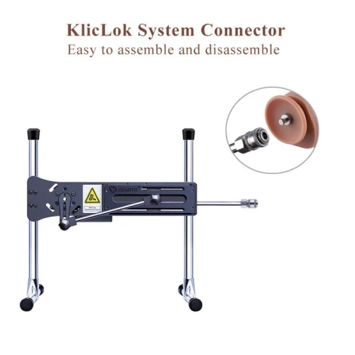 На фото изображен силиконовый телесный дилдо с венами Hismith 9.8" Silicone Dildo для женщин на белом фоне.