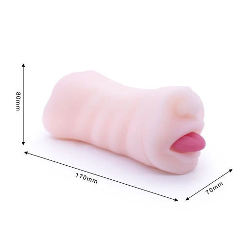 Мастурбатор Men Powerup Eroticism