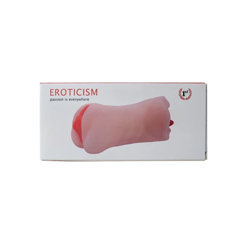 Мастурбатор Men Powerup Eroticism