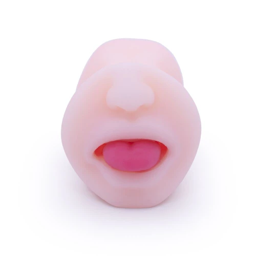 Мастурбатор Men Powerup Eroticism