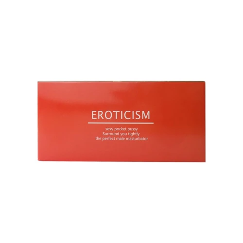 Мастурбатор Men Powerup Eroticism