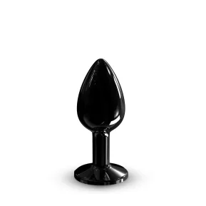 Dorcel Diamond BLACK S  із кристалом