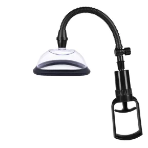 Pussy Pump Premium Fun 