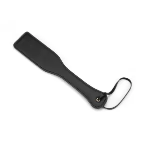 Liebe Seele Black Organosilicon Paddle - Черный паддл