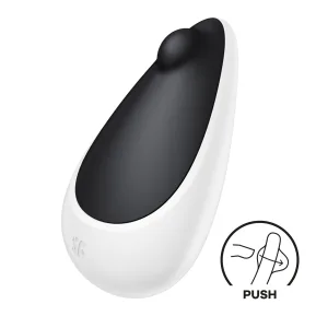 Вібратор Satisfyer Spot On 3 Black