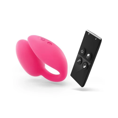 Love To Love Wonderlove — Виброяйцо под одежду