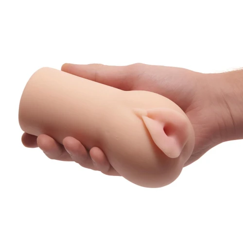 Pornhub Deep Penetration Stroker - Вагина мастурбатор с приоткрытыми губами