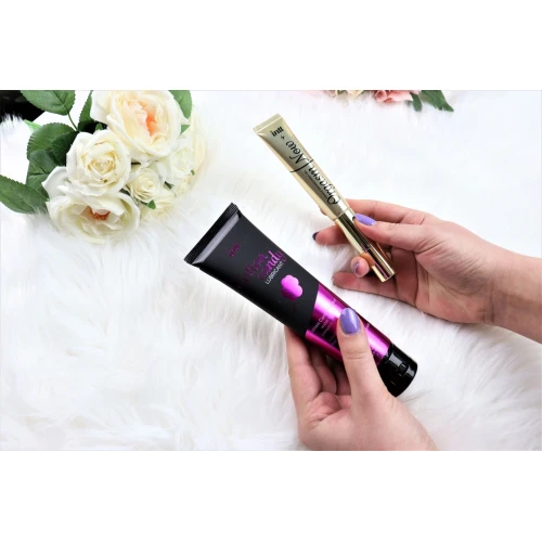 INTT Promo Orgasm Now (15 мл) + бесплатная смазка Cotton Candy (100 мл) - Жидкий вибратор 