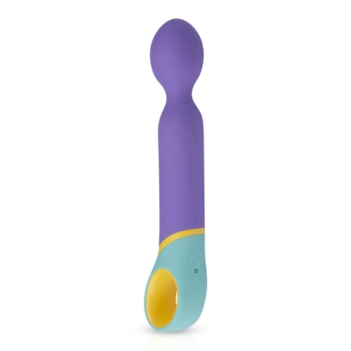 PMV20 Base - Wand Vibrator - Вібромасажер з потужним але тихим мотором і функцією оргазм-бустера