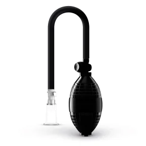 SAIZ Clitoris Pump Basic - Вакуумная помпа для клитора 