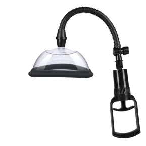 Pussy Pump Premium Fun