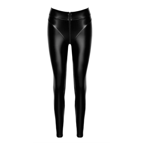 Леггинсы Noir Handmade F332 Powewetlook pants - M