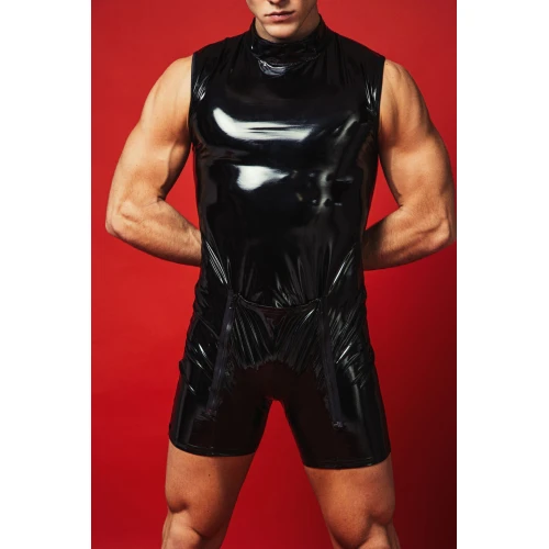 Комбидресс мужской (лак) D&A размер M