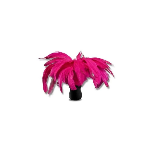 На фото изображен черно-розовый подарочный набор косметики Shunga Romance Cosmetic Kit унисекс на белом фоне. 