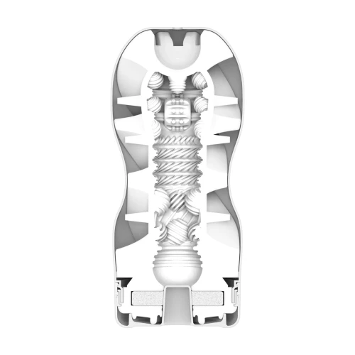  на фото Tenga TENGA AIR FLOW CUP GENTLE - Мастурбатор