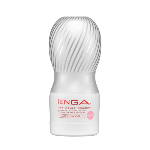 Tenga TENGA AIR FLOW CUP GENTLE - Мастурбатор