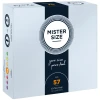 Презервативы Mister Size 57 (36 pcs)