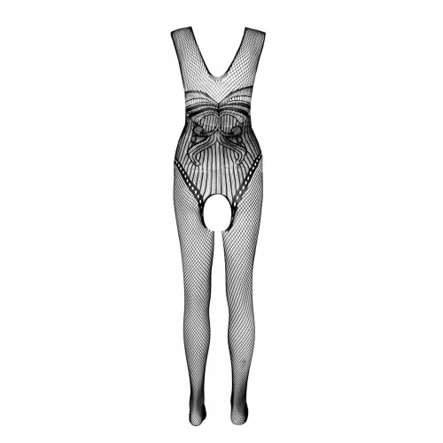 Бодистокинг Passion ECO BS003 black