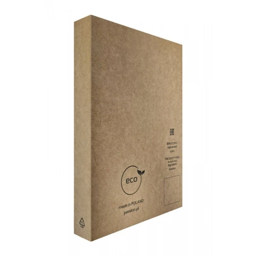 Бодистокинг Passion ECO BS003 black