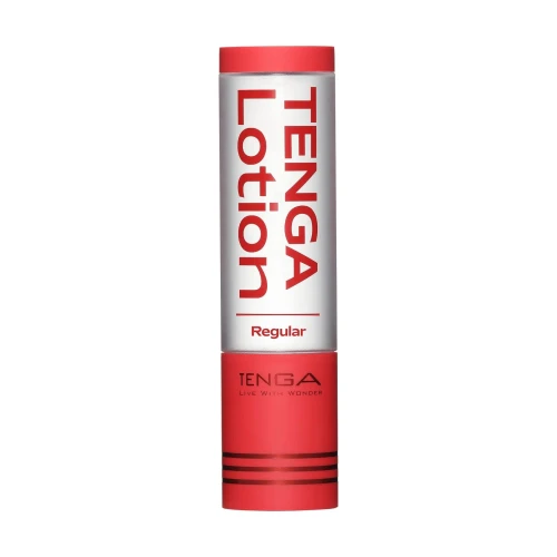 Tenga Lotion Regular (170 мл) - Лубрикант 