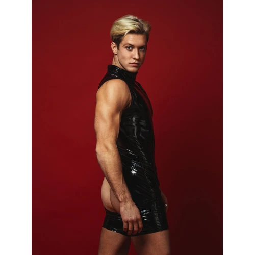 Комбидресс мужской (лак) D&A размер L