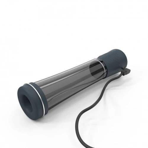 Автоматическая гидропомпа 2в1 Dorcel HYDRO PUMP (мятая упаковка!!!)