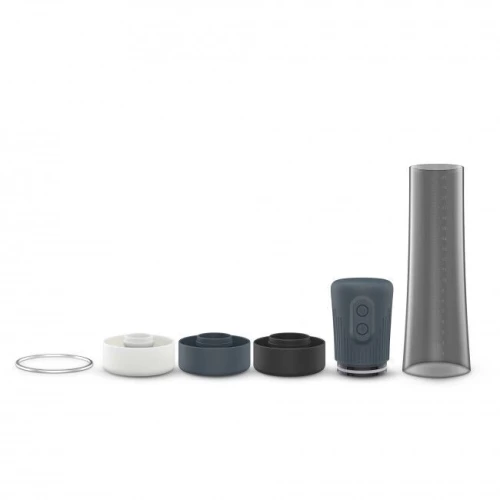 Автоматическая гидропомпа 2в1 Dorcel HYDRO PUMP (мятая упаковка!!!)