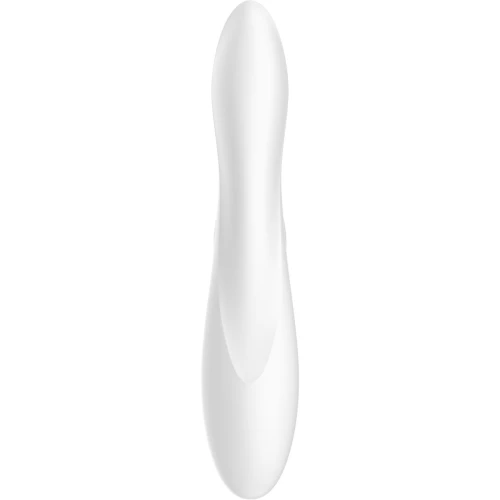 Вакуумный вибратор-кролик Satisfyer Pro Plus G-Spot Rabbit (порвана упаковка)