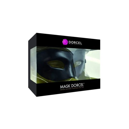 Dorcel - MASK DORCEL - Маска БДСМ на лицо 