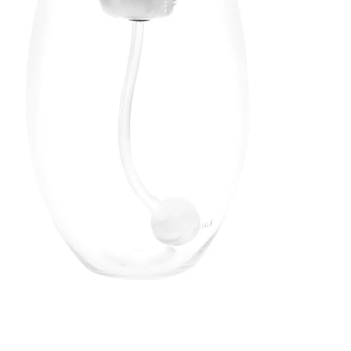 KissToy Bowling - Автоматический анальный душ