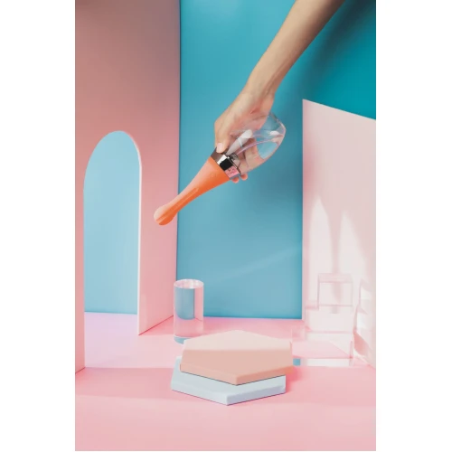 KissToy Bowling - Автоматический анальный душ