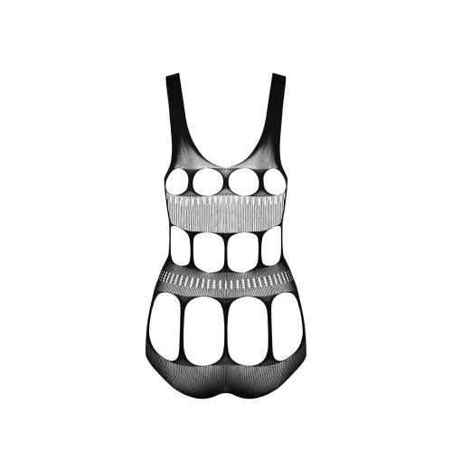 Бодистокинг Passion BS083 black