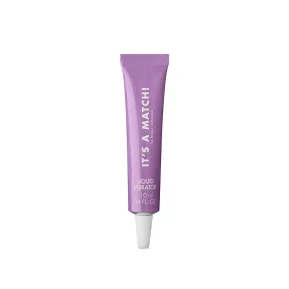 Жидкий вибратор Bijoux Indiscrets Clitherapy Liquid Vibrator - IT'S A MATCH!