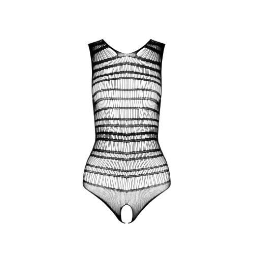 Бодистокинг Passion BS086 red