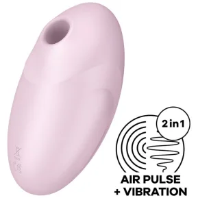 Satisfyer Vulva Lover 3 - Вакуумний стимулятор для жінок