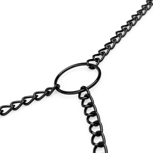 Bedroom Fantasies Nipple & Clit Clamps - Зажимы для сосков и клитора