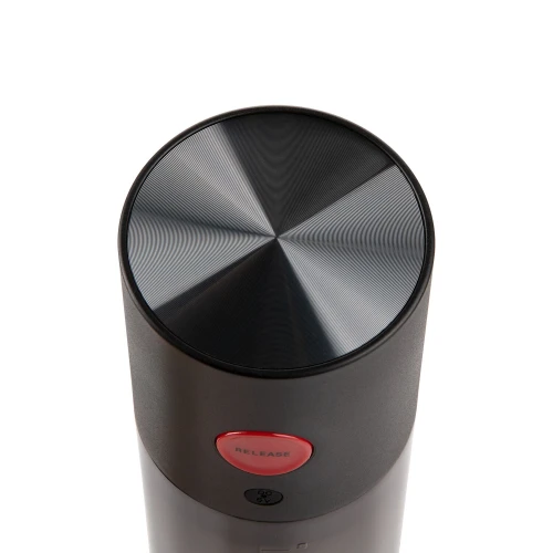 MACHO WORK - Автоматическая вакуумная помпа